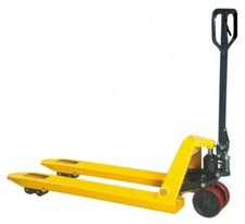 PALLET JACK  5500 LBs 27x48
