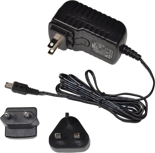 Adaptateur hqrp pour jvc - adaptateur,