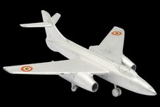 avion - SOLIDO - VAUTOUR  /