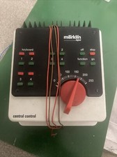Marklin 6022 CENTRAL CONTROL