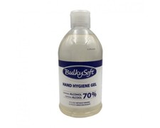 Désinfectant Mains Gel Ml1000 - Vente de Carton 12 Pièces