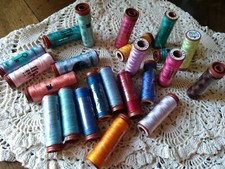  Fil à coudre DMC - Tubino