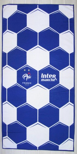 Drap bain serviette - drap, de