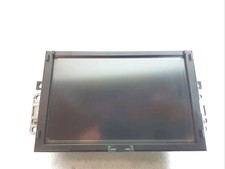 AFFICHEUR DIGITAL CITROEN DS4