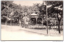 THEMES - KIOSQUE A MUSIQUE -