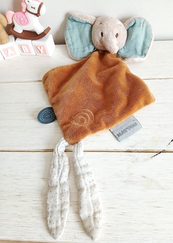Nattou doudou peluche - doudou,