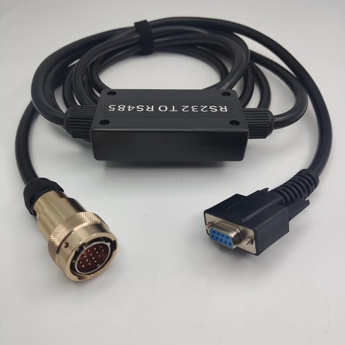 Rs232 rs485 câble pour mb - À,