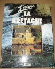 563  J'aime la Bretagne