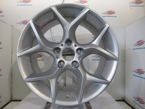 Jante aluminium bmw - jante, x1