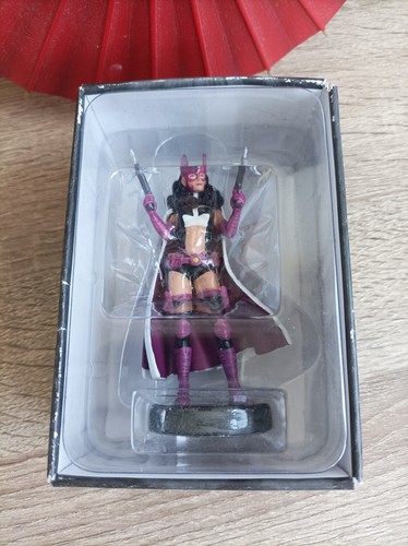 Eaglemoss comics super hero - comics,