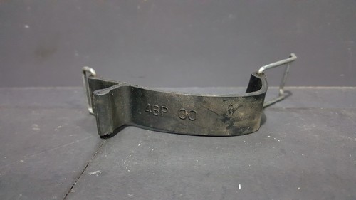 Sangle fixation batterie - fixation,