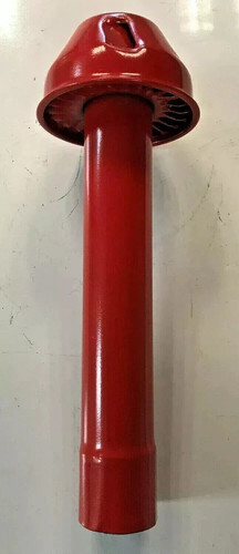Tractor component designed for