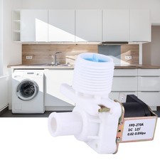 Électrovanne Électrique Pour