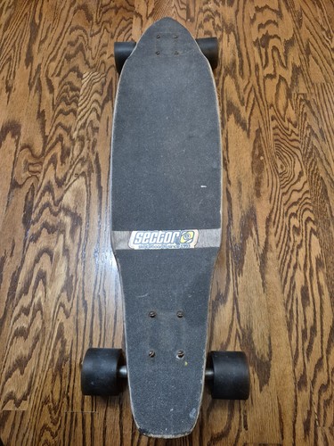 Sector nine longboard - sector, 9