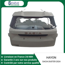 🇫🇷 HAYON DACIA DUSTER