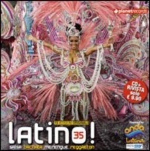 Latino esente - latino!, 35