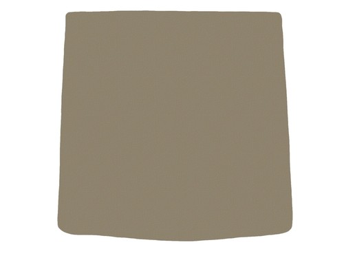 Basic tapis coffre - , beige