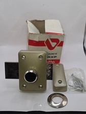 Verrou à bouton RXP 2104