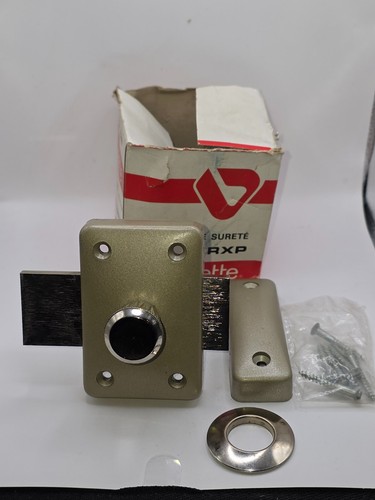 Verrou bouton rxp - rxp, 2104