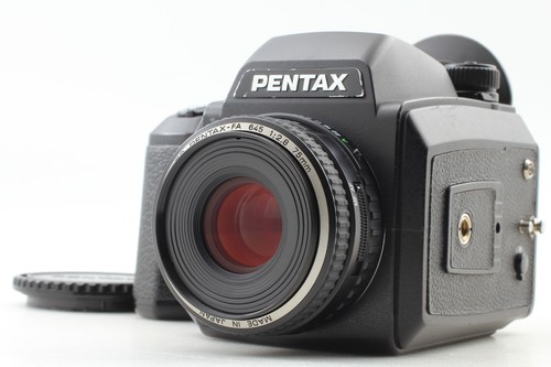 Appareil photo argentique