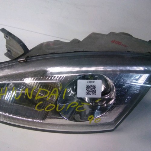 Phare gauche hyundai - hyundai, 2.0