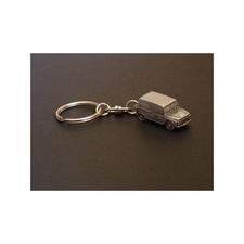 Porte-clés Citroën Méhari