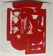 LADISLAS KIJNO  - Carton d