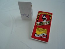 PLAYMOBIL vintage western saloon panneau extérieur "new theatre" set 3461 #2