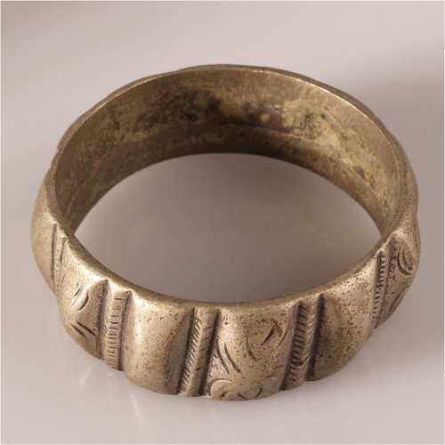 12339 ancien bracelet - ancien, berbère