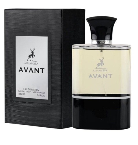 Parfum avant maison - parfum,