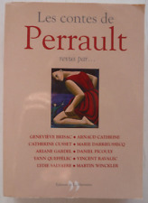 Les Contes de Perrault revus