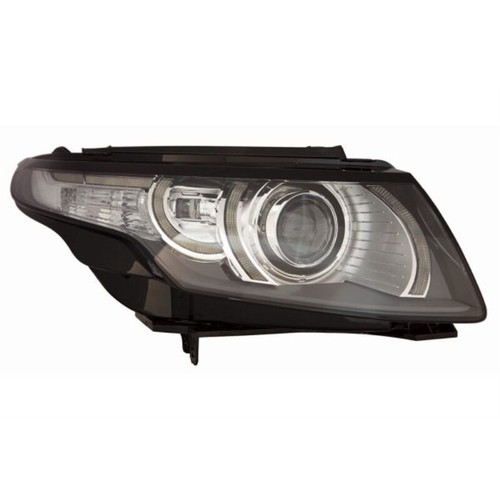 Phare phares d3s - d3s, led