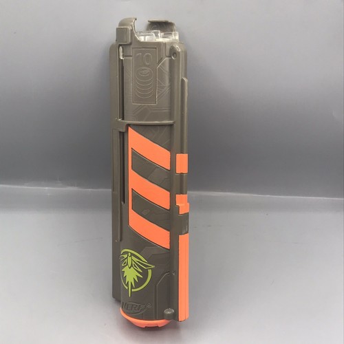 Disc nerf glowing magazine - 10,
