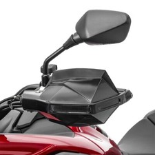 Protège mains pour Yamaha TDM