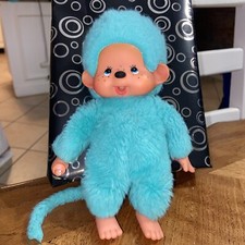 kiki le vrai turquoise vert