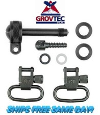 GrovTec Bride Pivot Clous W/1