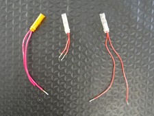 Voyant néon pour Bouton poussoir Arnould EUROPA