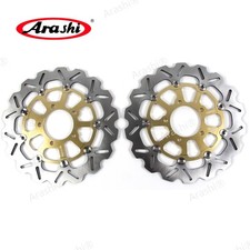 310mm Disque de frein avant
