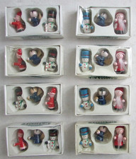 Lot de 8 boîtes x 3