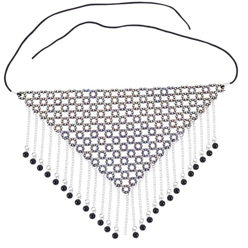 Masque venitien décoration - ,