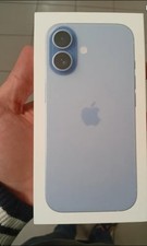 Apple iPhone 17 Bleu 256GB jamais utilisé