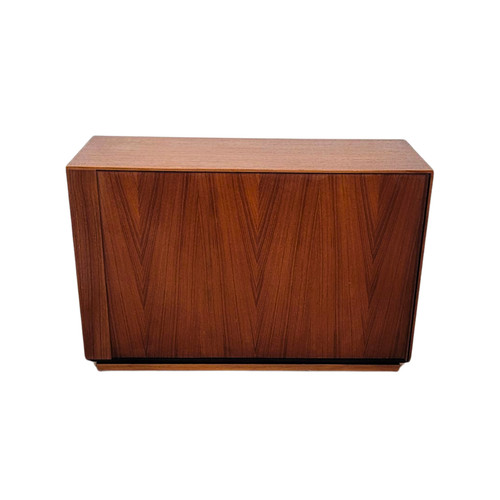 Meuble scandinave vintage - tv,