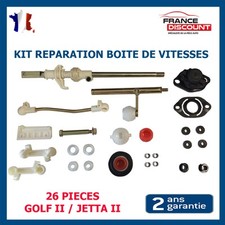 Kit réparation boite vitesse - boite,