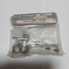 Jeu de carburateurs O.S MAX-H