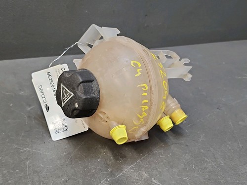 Vase expansion citroen c4 - expansion,