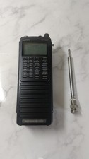 Yupiteru MVT-7000 receiver