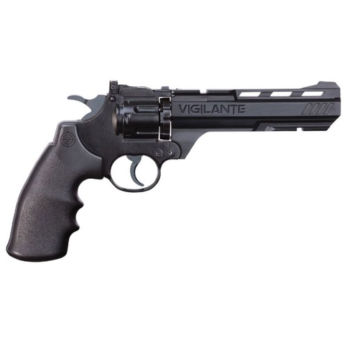 Crosman vigilante 177 co2 - vigilante, .177/bb