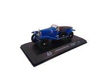 Lorraine-Dietrich B3-6 24h Le