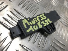 Antenne MINI MINI 3 F55