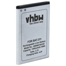 Batterie pour Acer Liquid Z220